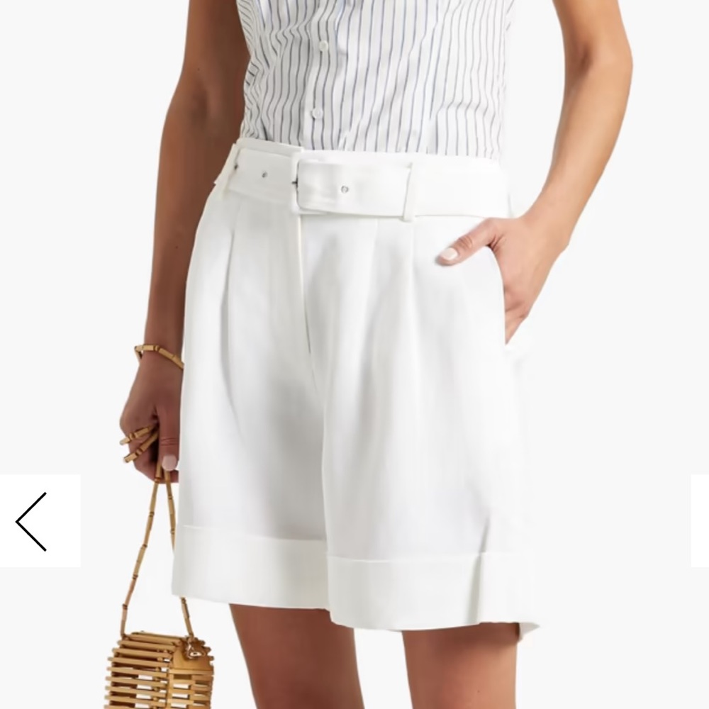 CO trouser short